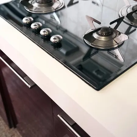 Lägenhet Comecasa Da Chiaretta Milano