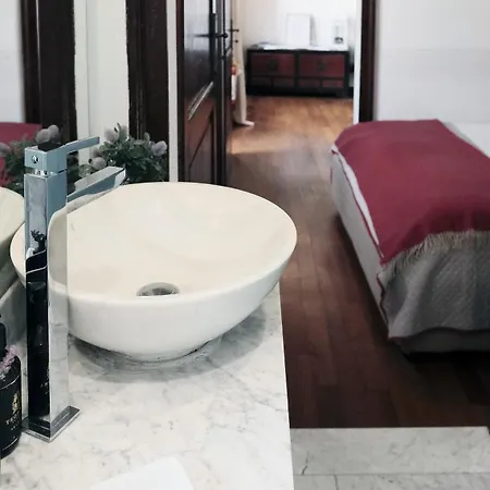 Appartamento Comecasa Da Chiaretta *