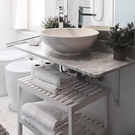 Comecasa Da Chiaretta * Milano