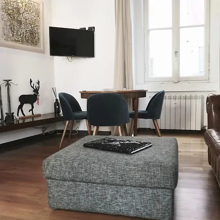 Comecasa Da Chiaretta Appartamento