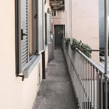 Comecasa Da Chiaretta Appartamento *