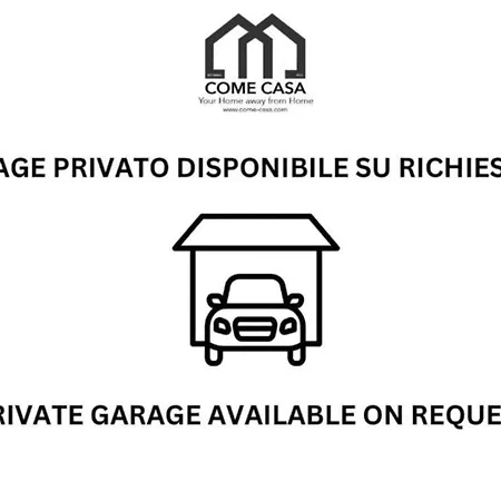 Comecasa Da Chiaretta Apartment