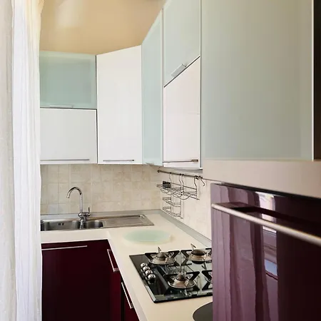 Appartamento Comecasa Da Chiaretta