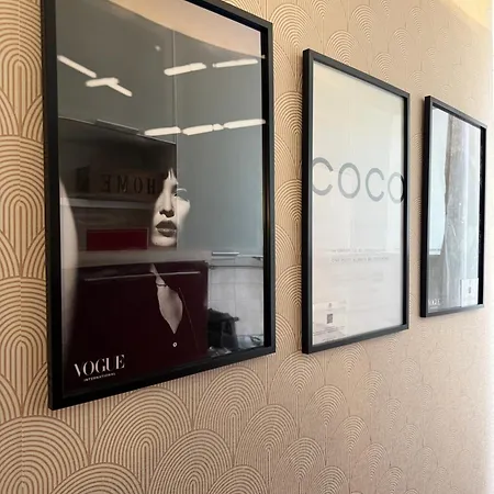 Comecasa Da Chiaretta Appartamento Milano