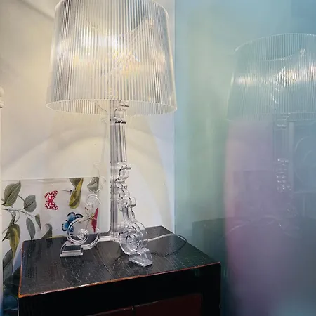 Comecasa Da Chiaretta Appartamento