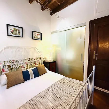 Appartamento Comecasa Da Chiaretta