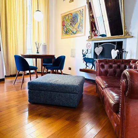 Appartamento Comecasa Da Chiaretta Milano