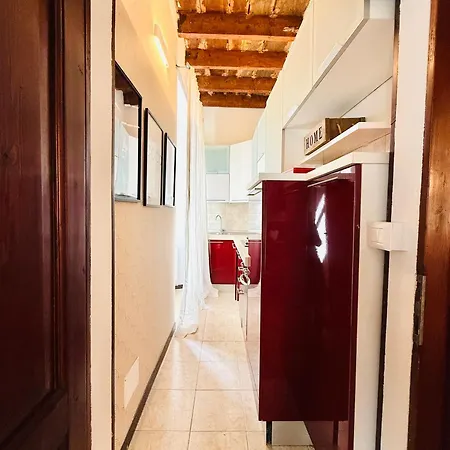 Appartamento Comecasa Da Chiaretta