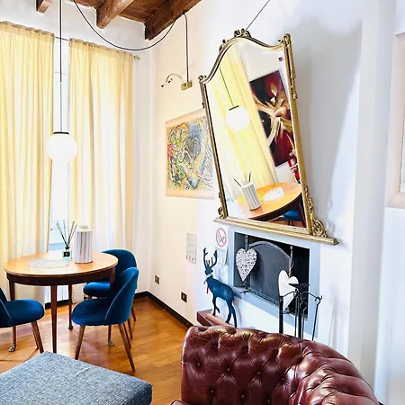 Comecasa Da Chiaretta Appartamento *