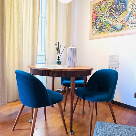 Appartamento Comecasa Da Chiaretta *