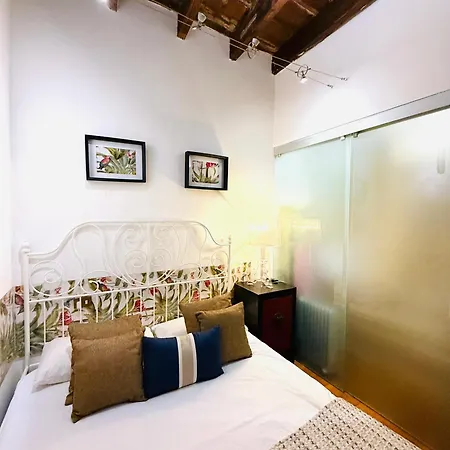 Comecasa Da Chiaretta Appartamento Milano