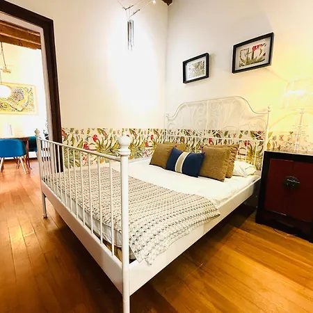 Appartamento Comecasa Da Chiaretta Milano